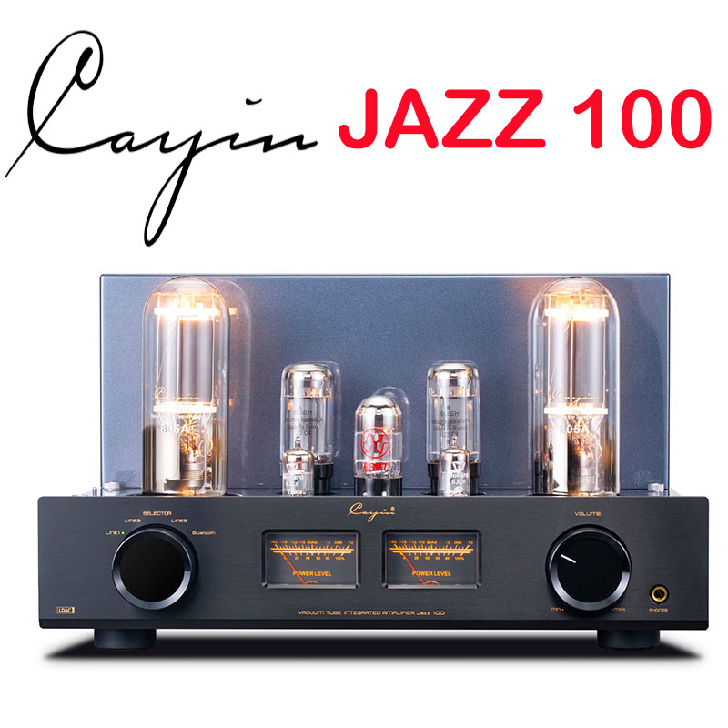 Cayin Jazz 100